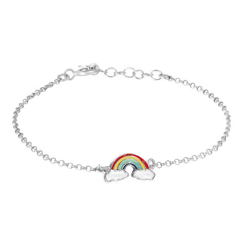 Bracciale Silver Baby Argento Rodiato - Bracciali Bambino | Stroili