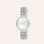 Orologio Al Quarzo Liu Jo Clear Tlj2196