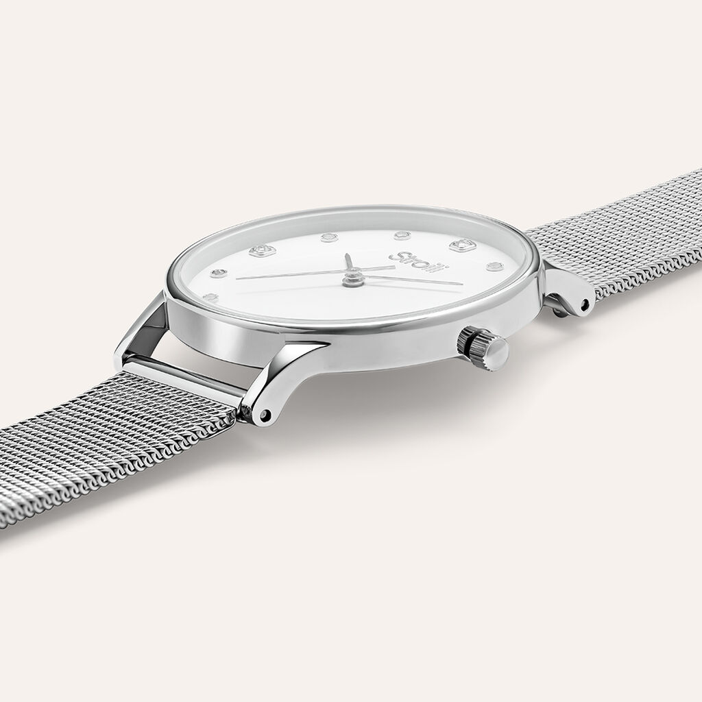 Orologio Al Quarzo Stroili Ibiza