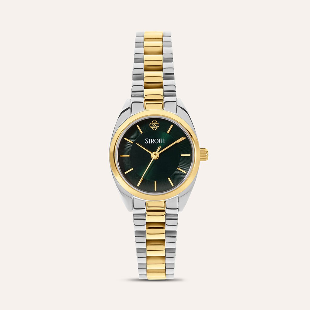 Orologio Al Quarzo Stroili Carrie