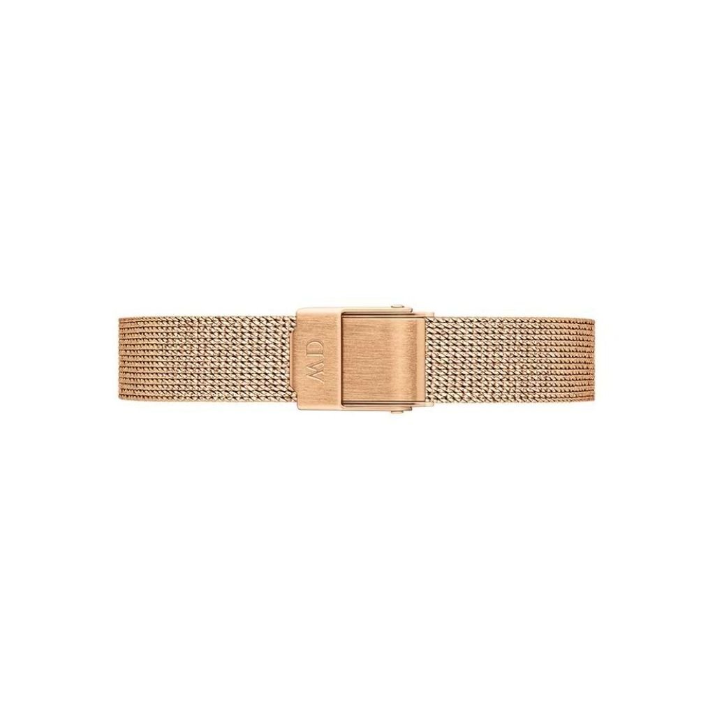 Orologio Al Quarzo Daniel Wellington Quadro Dw00100437 - Orologi solo Tempo Donna | Stroili