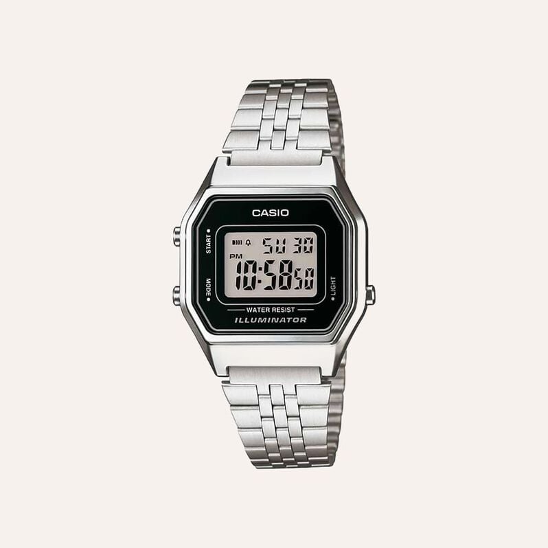 Orologio Al Quarzo Casio Vintage La680wea-1ef - Orologi con Datario Uomo | Stroili