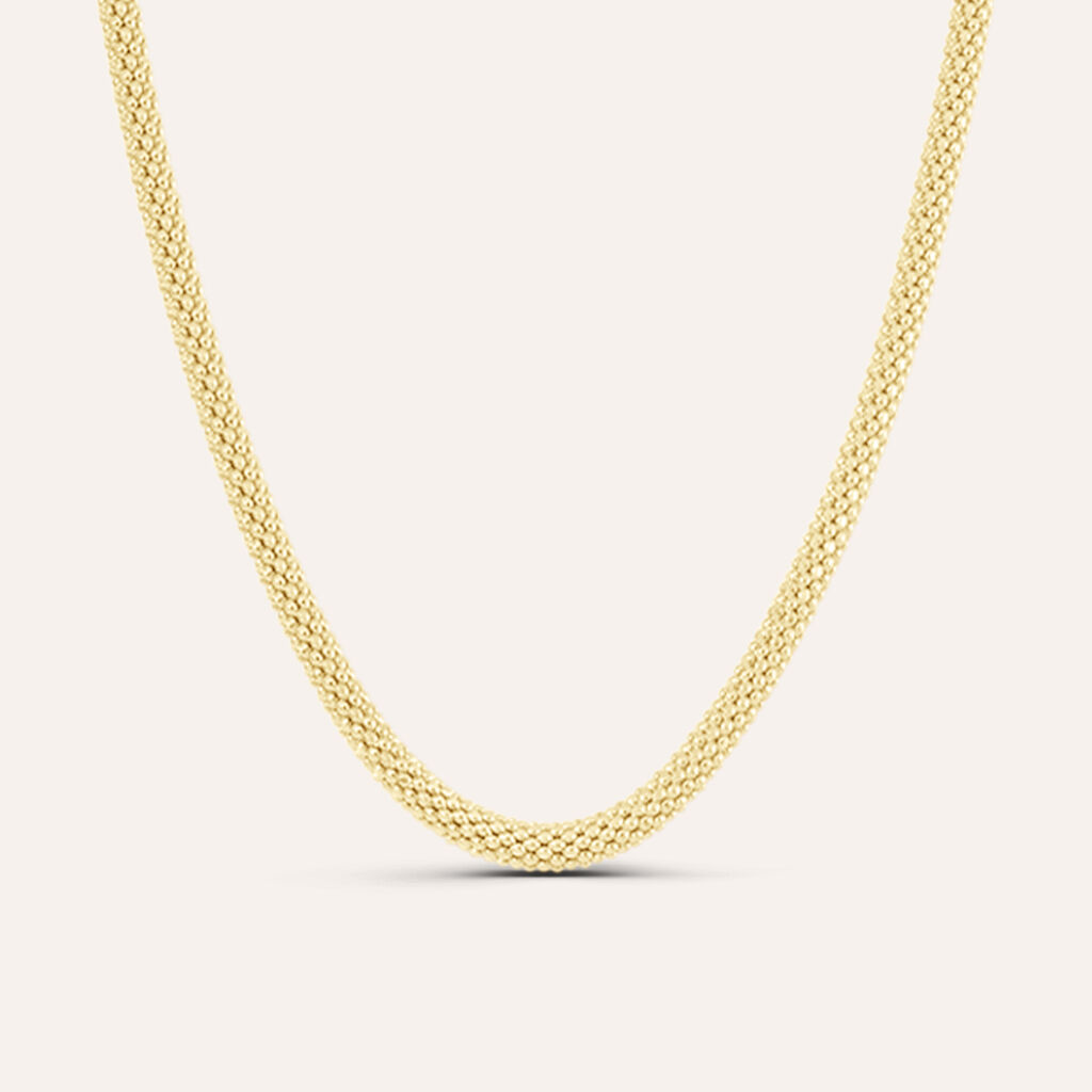 Catena Colette Oro Giallo