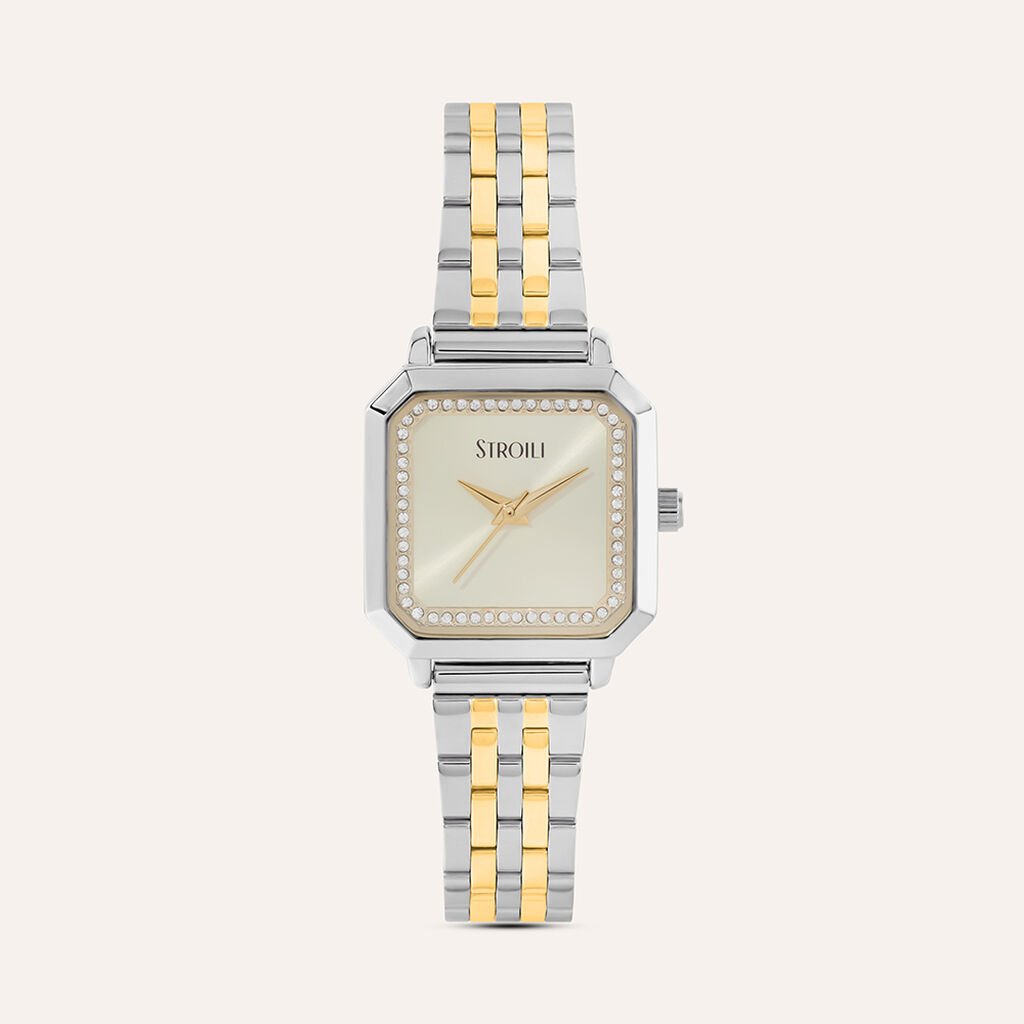 Orologio Al Quarzo Stroili Carola