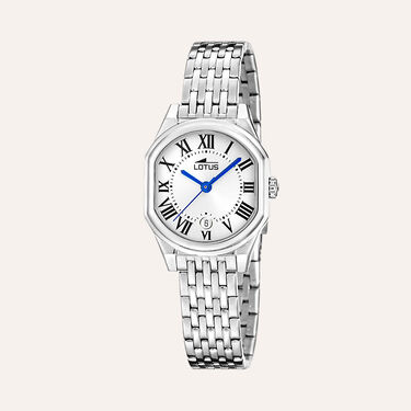 Orologio Al Quarzo Lotus Old Money 19043/1