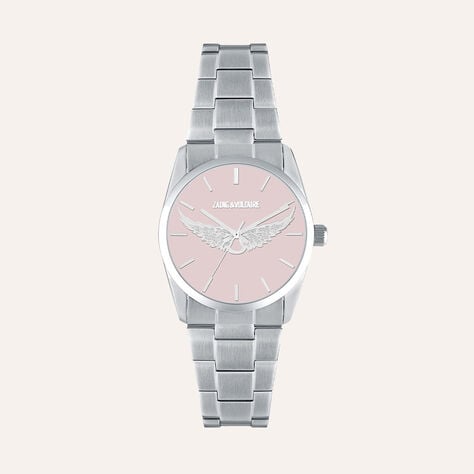 Orologio Al Quarzo Zadig & Voltaire Zadig Zvw1109 - Orologi solo Tempo Donna | Stroili