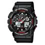 Orologio Al Quarzo Casio G-shock Ga-100-1a4er