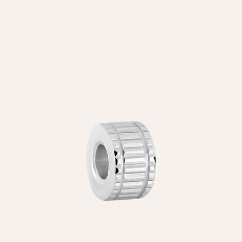 Bead in acciaio - Beads Uomo | Stroili