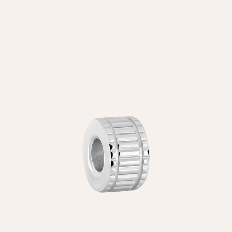 Bead in acciaio - Beads Uomo | Stroili