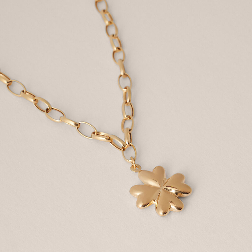 Bracciale Beverly Oro Giallo - Bracciali Amicizia Donna | Stroili