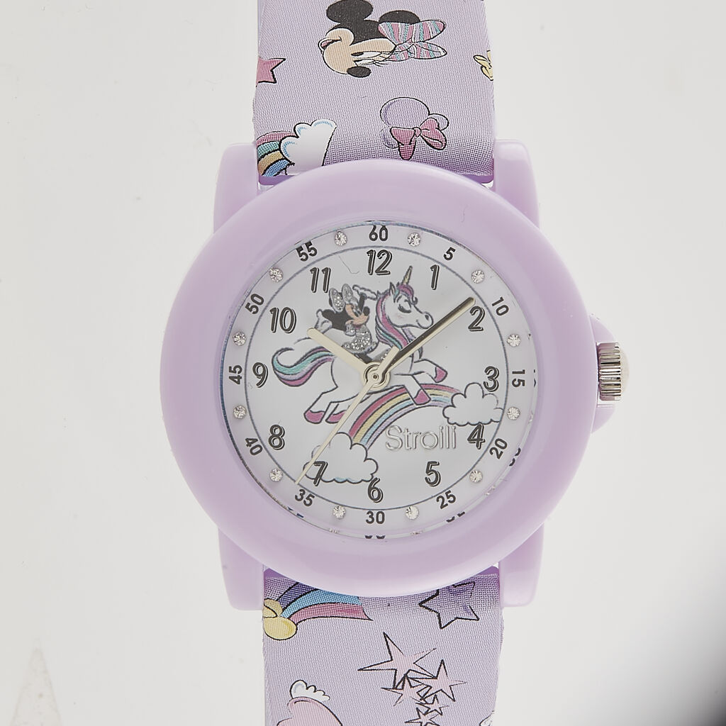 Orologio Al Quarzo Disney Collection By Stroili - Orologi solo Tempo Bambino | Stroili