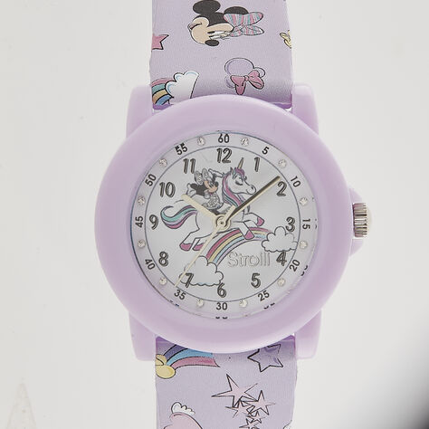 Orologio Al Quarzo Disney Collection By Stroili - Orologi solo Tempo Bambino | Stroili