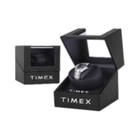 Scatola del tempo Timex - Caricatore per orologi automatici - Essenziali Unisex | Stroili