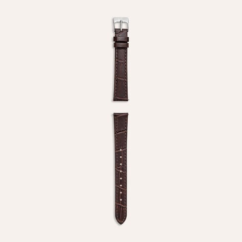 Cinturino Stroili Cinturino Pelle Marrone - Cinturini per Orologi Donna | Stroili