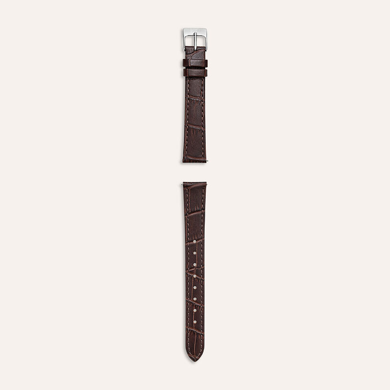 Cinturino Stroili Cinturino Pelle Marrone - Cinturini per Orologi Donna | Stroili