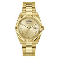 Orologio Al Quarzo Guess Connoisseur Gw0265g2