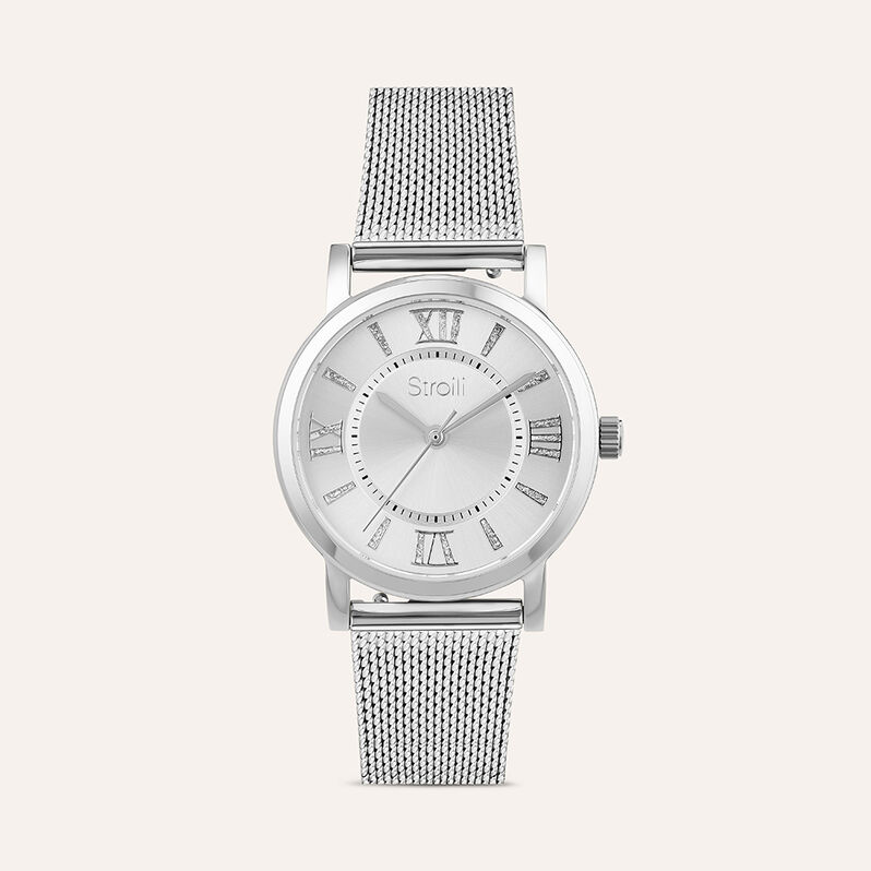 Orologio Al Quarzo Stroili Brera - Orologi solo Tempo Donna | Stroili