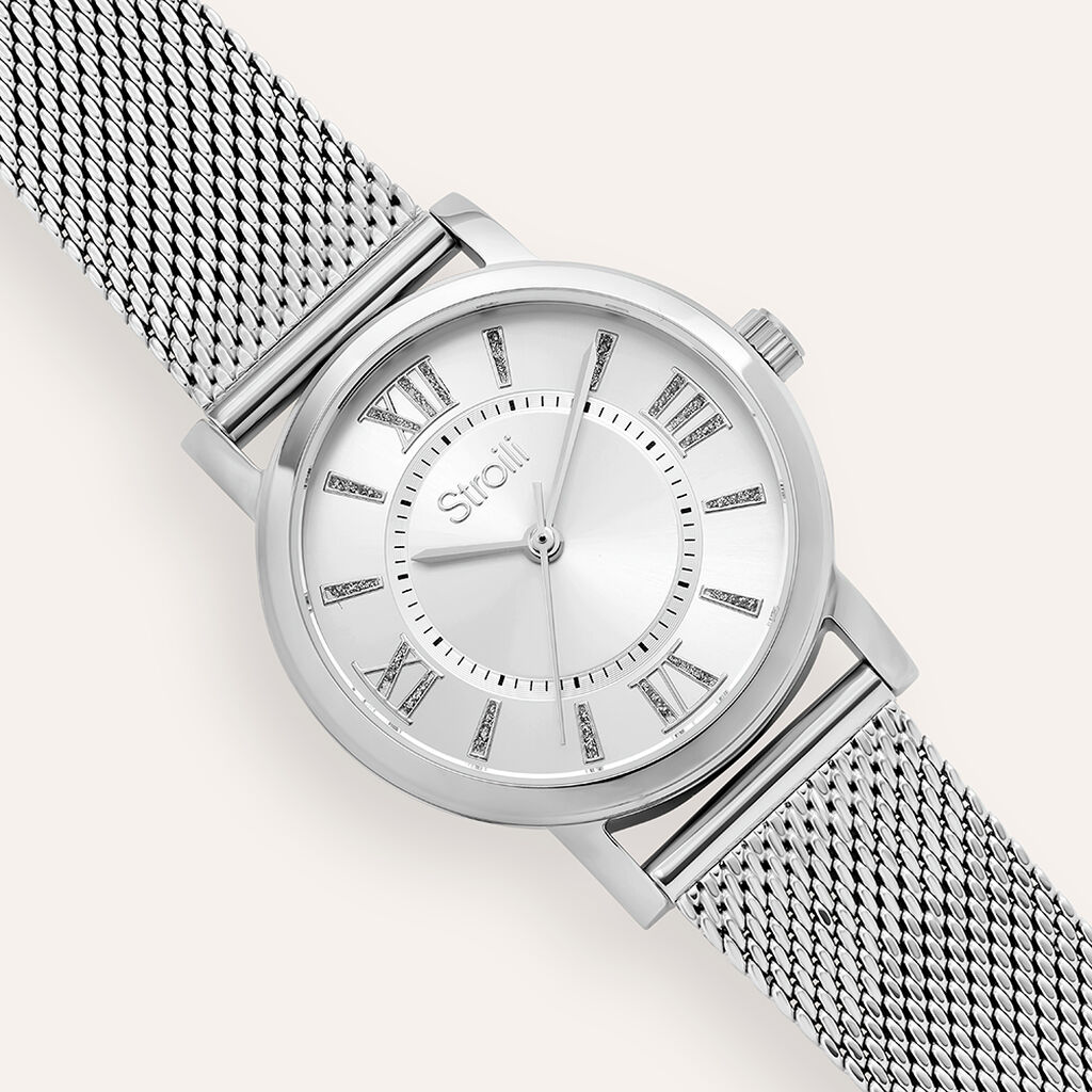 Orologio Al Quarzo Stroili Brera