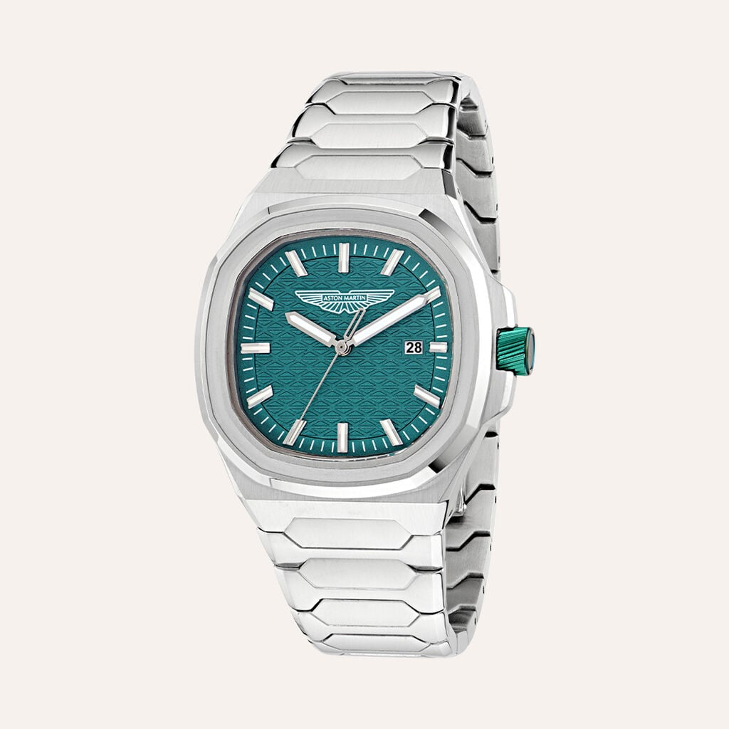 Orologio Al Quarzo Aston Martin Aml Icon Mtig2s604