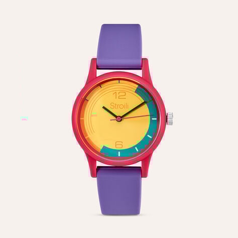 Orologio Al Quarzo Stroili Mykonos - Orologi solo Tempo Donna | Stroili