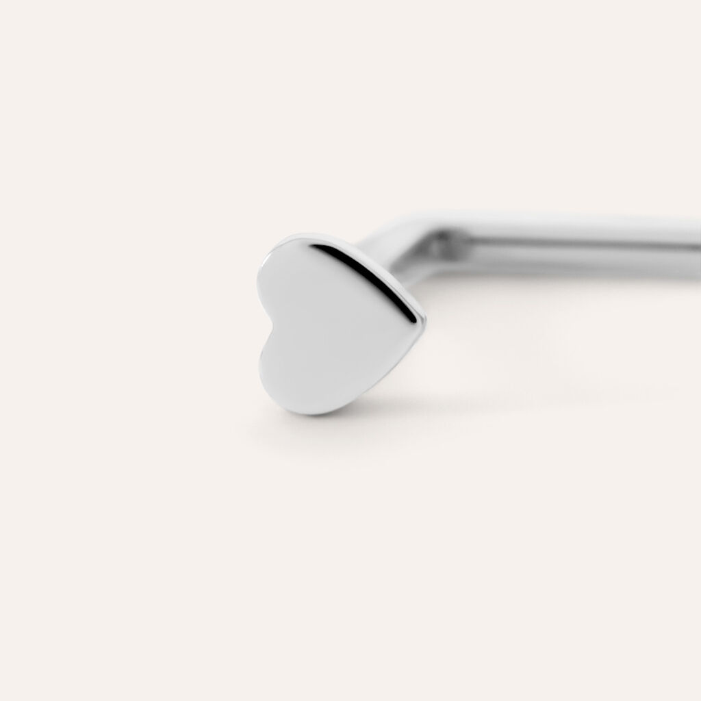 Piercing Naso Moonlight Titanio ASTM F136