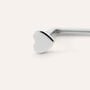 Piercing Naso Moonlight Titanio ASTM F136