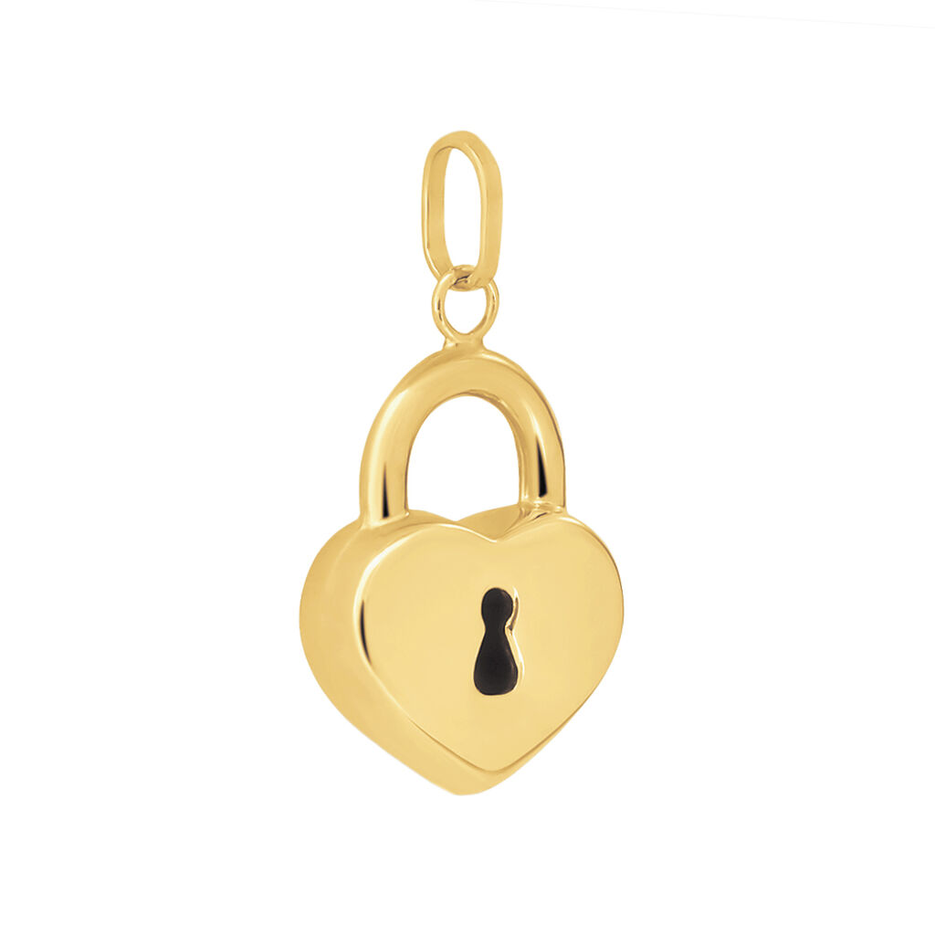 Pendente Poème Oro Giallo - Ciondoli Donna | Stroili