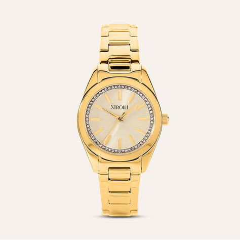 Orologio Al Quarzo Stroili Belleville - Orologi solo Tempo Donna | Stroili