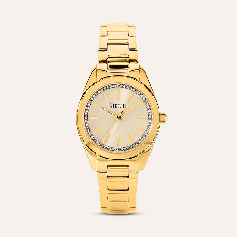 Orologio Al Quarzo Stroili Belleville - Orologi solo Tempo Donna | Stroili