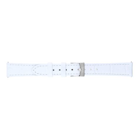 Cinturino Stroili Cinturino Pelle Bianco - Cinturini per Orologi Donna | Stroili