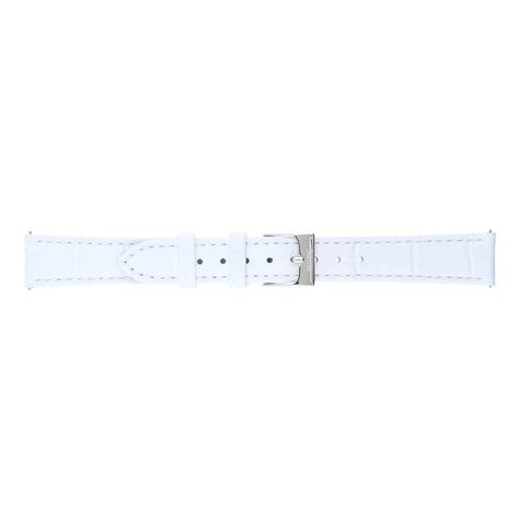 Cinturino Stroili Cinturino Pelle Bianco - Cinturini per Orologi Donna | Stroili