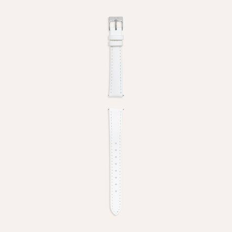 Cinturino Stroili Cinturino Pelle Bianco - Cinturini per Orologi Donna | Stroili