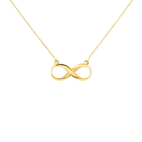 Collana Beverly Oro Giallo - Collane Donna | Stroili