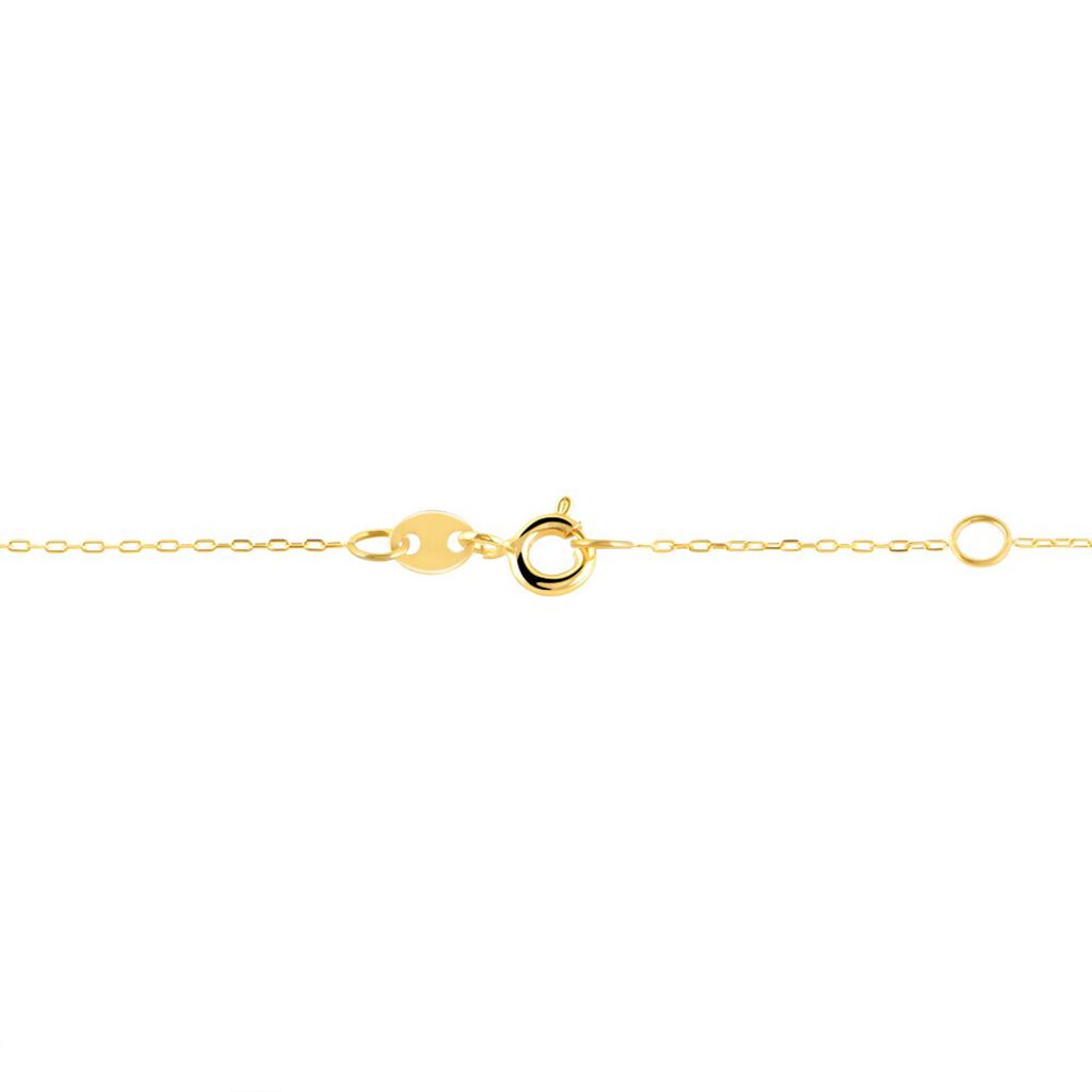 Collana Isabelle Oro Giallo - Collane Donna | Stroili