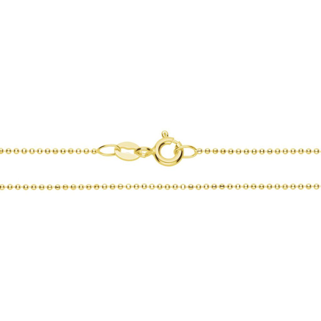Catenina Poème Oro Giallo - Catenina Donna | Stroili