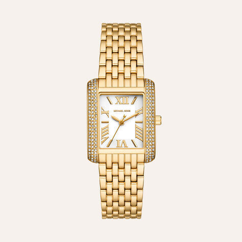 Orologio Al Quarzo Michael Kors Emery Mk4826 - Orologi solo Tempo Donna | Stroili