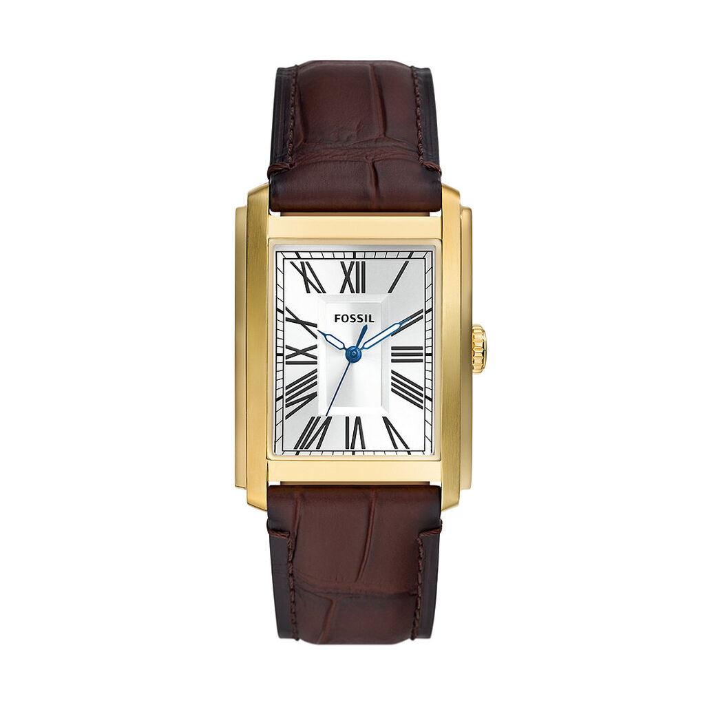 Orologio Al Quarzo Fossil Carraway Fs6011