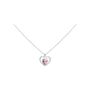 Collana Silver Baby Argento Rodiato