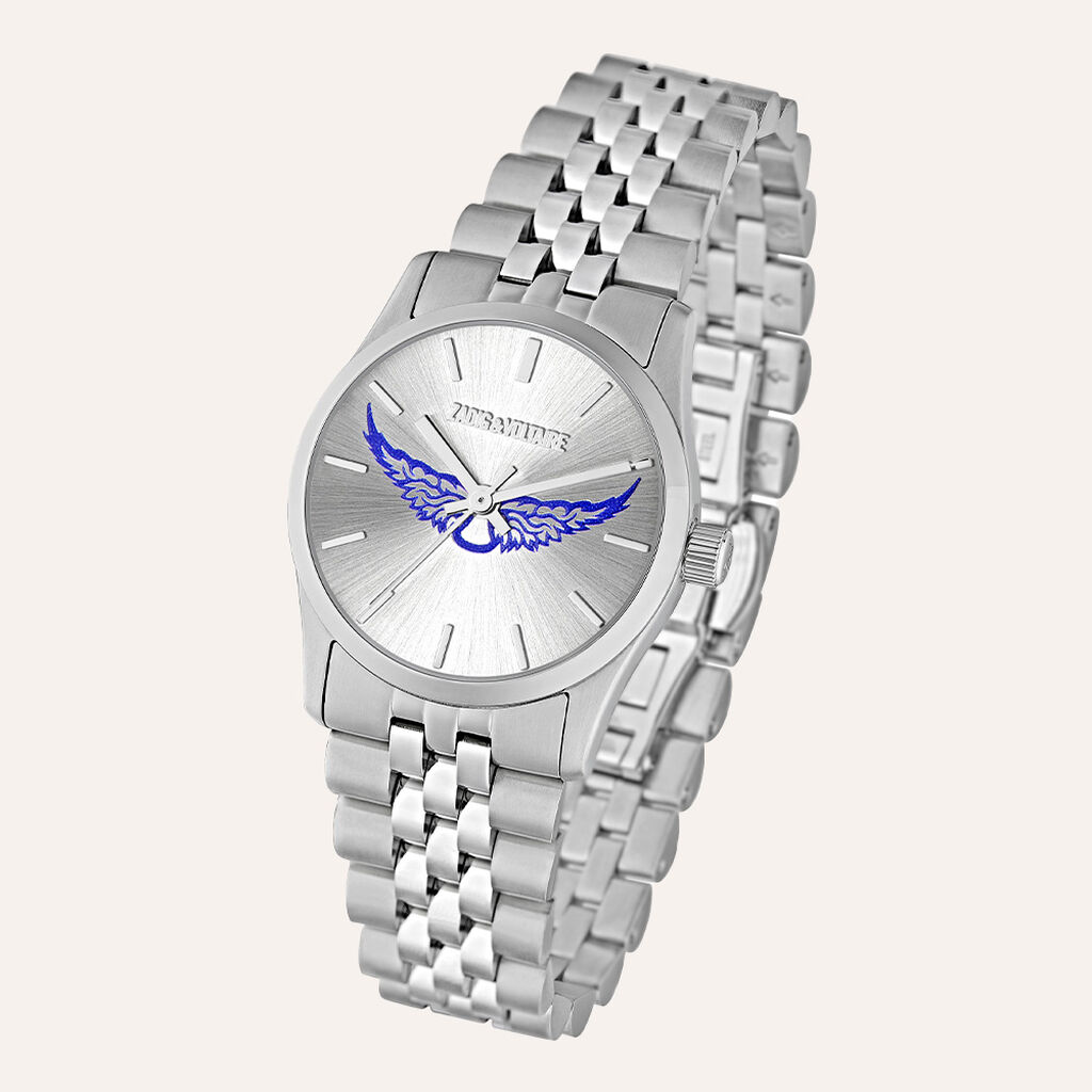 Orologio Al Quarzo Zadig & Voltaire Zadig Zvw1311
