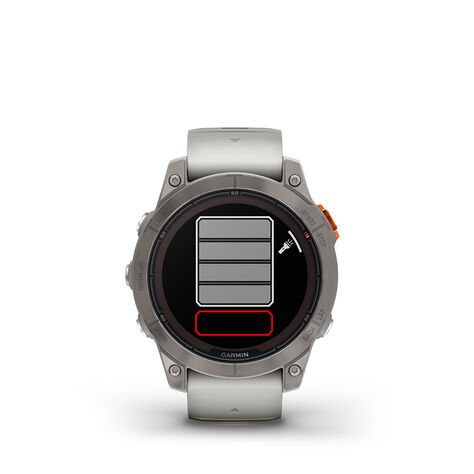 Smartwatch Garmin Fenix 010-02777-21 - Smartwatch Uomo | Stroili