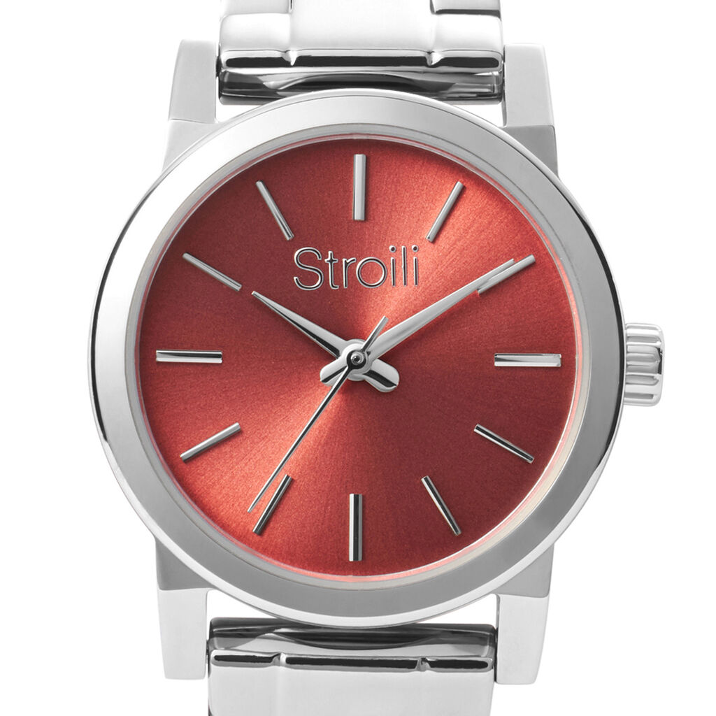 Orologio Al Quarzo Stroili Bruxelles - Orologi solo Tempo Donna | Stroili