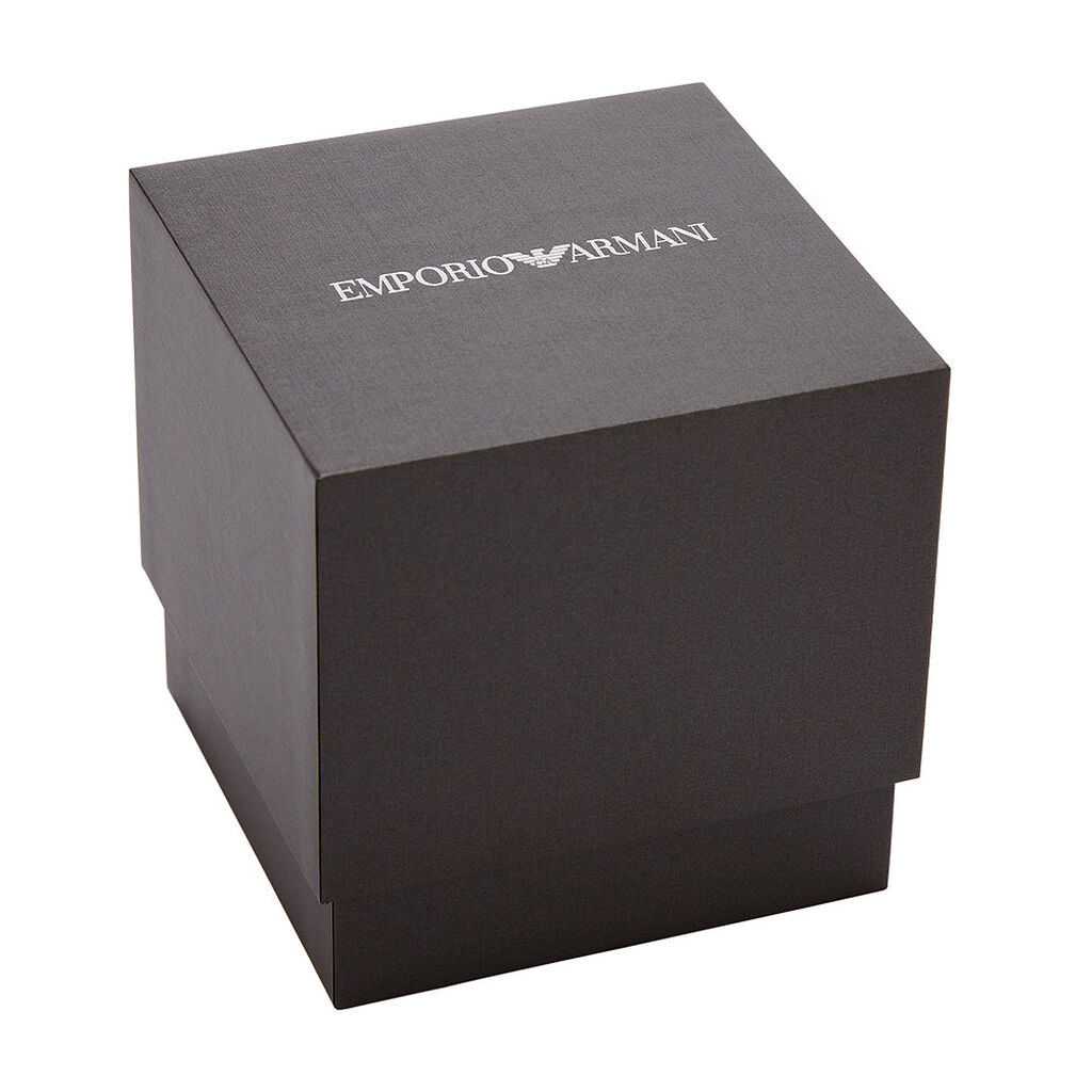Orologio Al Quarzo Emporio Armani Ar11623 - Orologi solo Tempo Donna | Stroili
