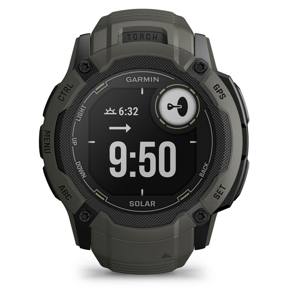Smartwatch sales quadrante grande