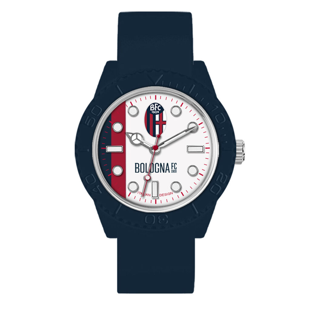 Orologio Al Quarzo Bologna P-bb445xw1