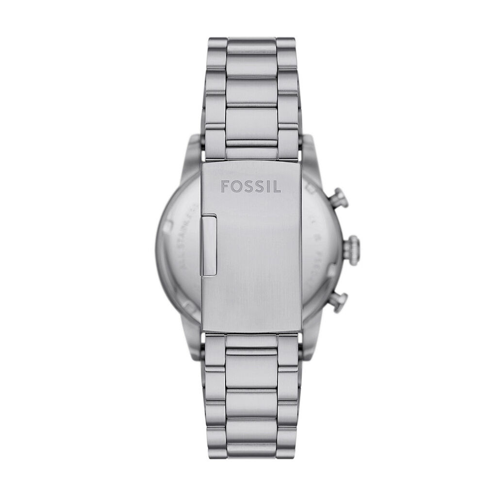 Orologio Al Quarzo Fossil Sport Tourer Fs6045 - Orologi con Datario Uomo | Stroili