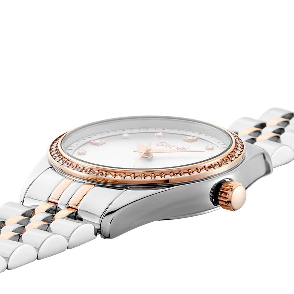 Orologio Al Quarzo Stroili Amalfi - Orologi solo Tempo Donna | Stroili