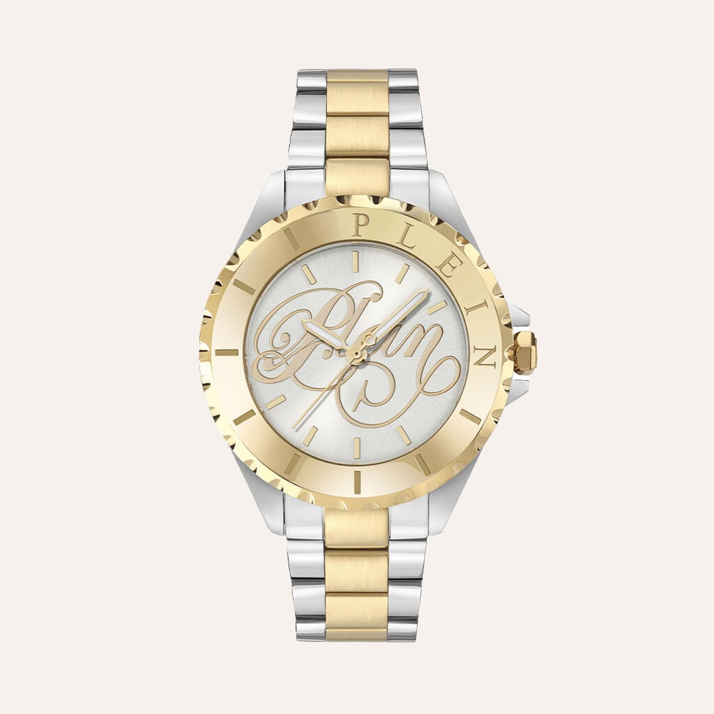 Orologio Al Quarzo Philipp Plein Plein Heaven Pwfha0226