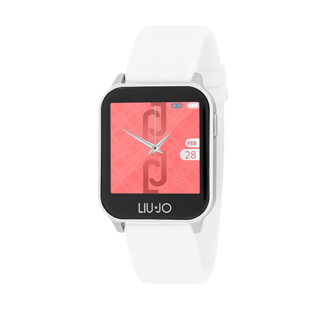 Smartwatch Liu Jo Smartwatch Energy Swlj014 - Smartwatch Unisex | Stroili