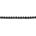 Bracciale Tennis L'homme Or Oro Bianco Spinello - Bracciali Tennis Uomo | Stroili