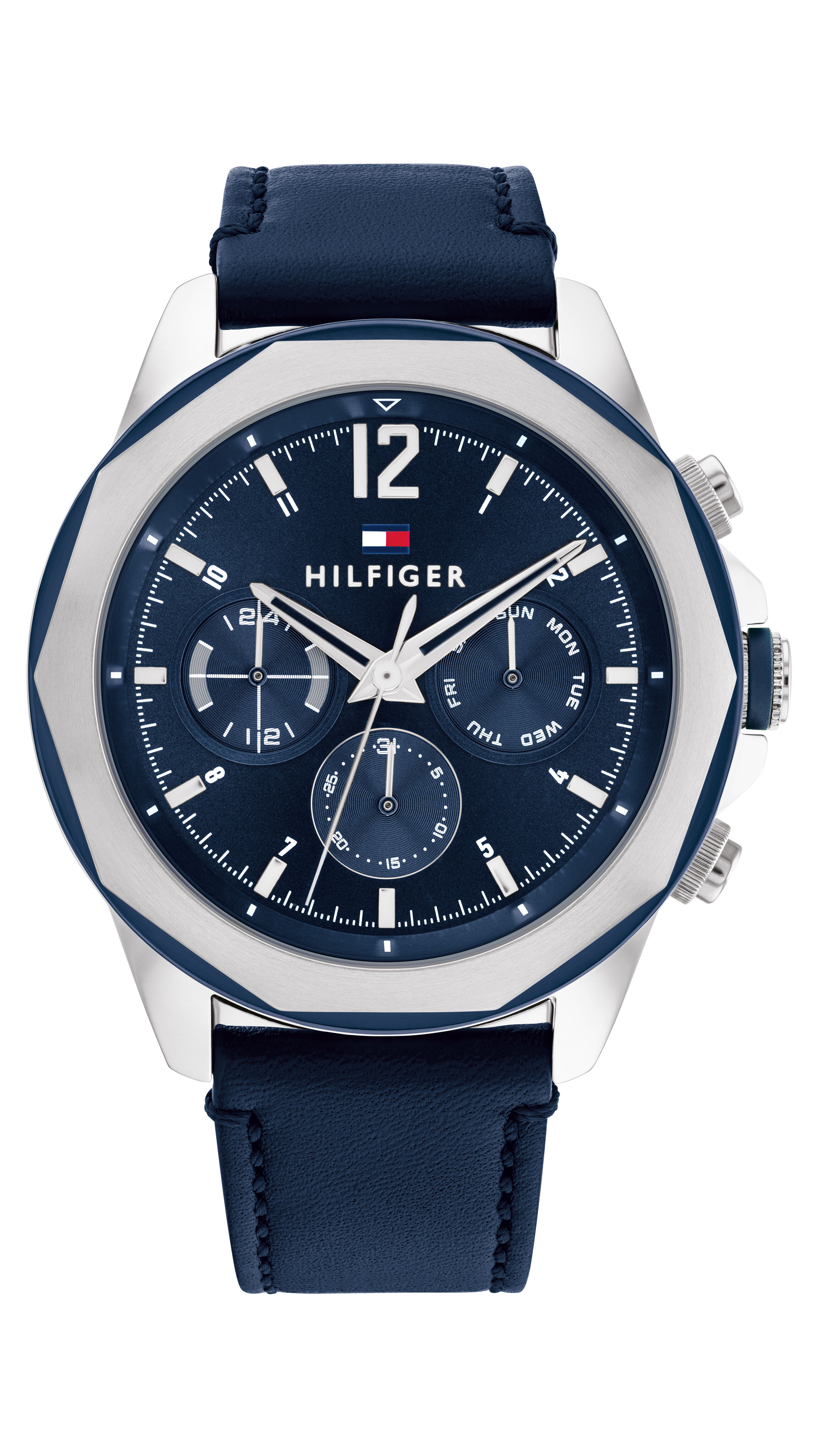 Cronografo tommy hilfiger top